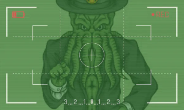 CCTV 1 handout template