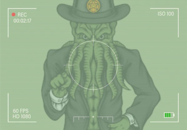 CCTV 4 handout template