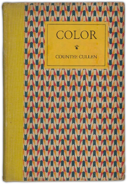 Color Book handout template
