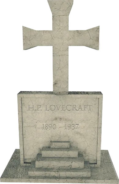 Tombstone handout template