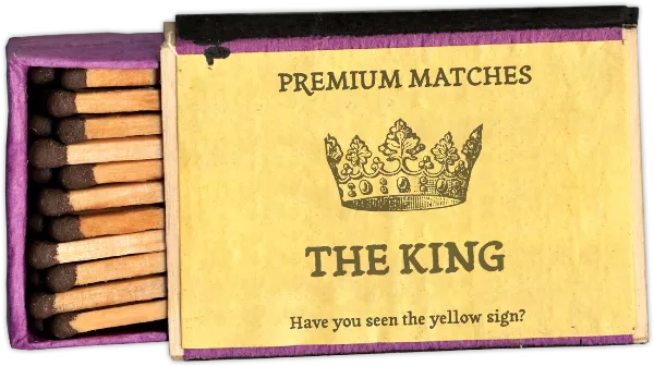Matchbox 1 handout template