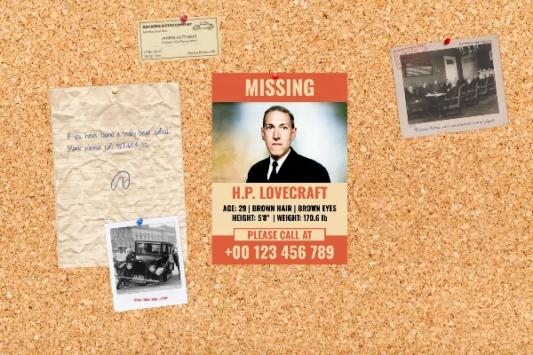 Corkboard 1 handout template