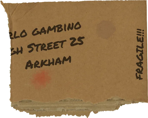 Cardboard 1 handout template