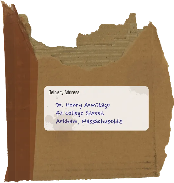 Cardboard 3 handout template