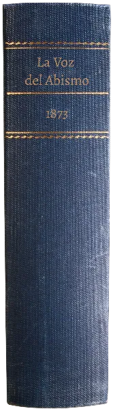 Book Spine 2 handout template
