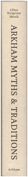 Book Spine 4 handout template