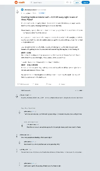 ReadIt Post handout template