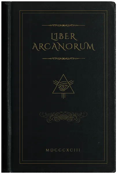 books - Black Book